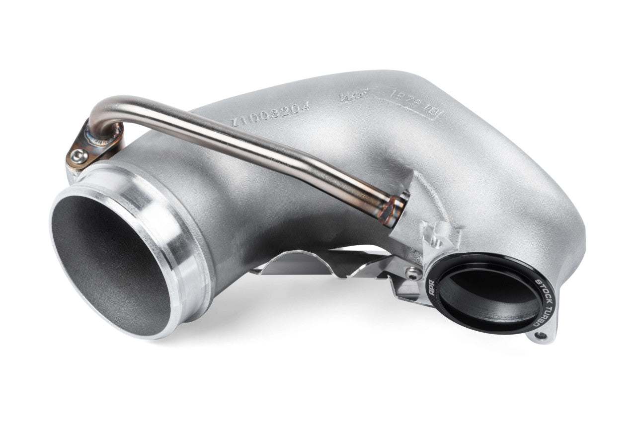 APR 2.5 TFSI EVO Turbo Inlet 4 inch RS3, TTRS, RSQ3