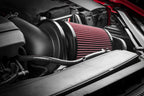 Presa d’aria aperta APR per VW Golf 7/8 GTI/R, Leon Cupra, A3/S3 8V/8Y ecc.