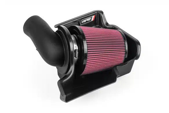 Presa d’aria aperta APR per VW Golf 7/8 GTI/R, Leon Cupra, A3/S3 8V/8Y ecc.