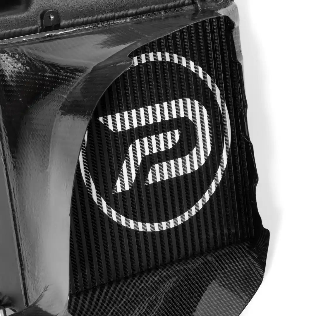 Power Division Intercooler Kit Audi RSQ8 4.0TFSI
