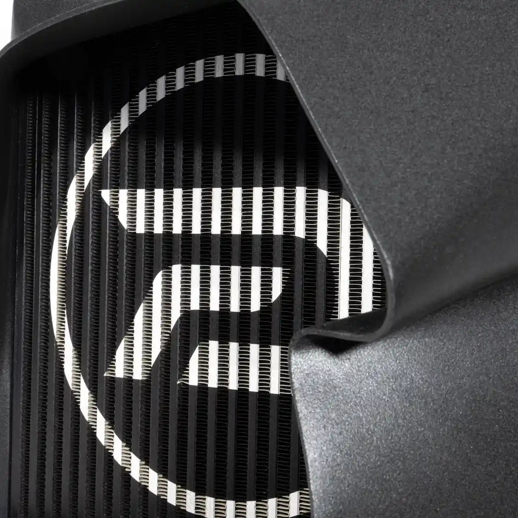 Power Division Intercooler Kit Audi SQ8 4.0TFSI