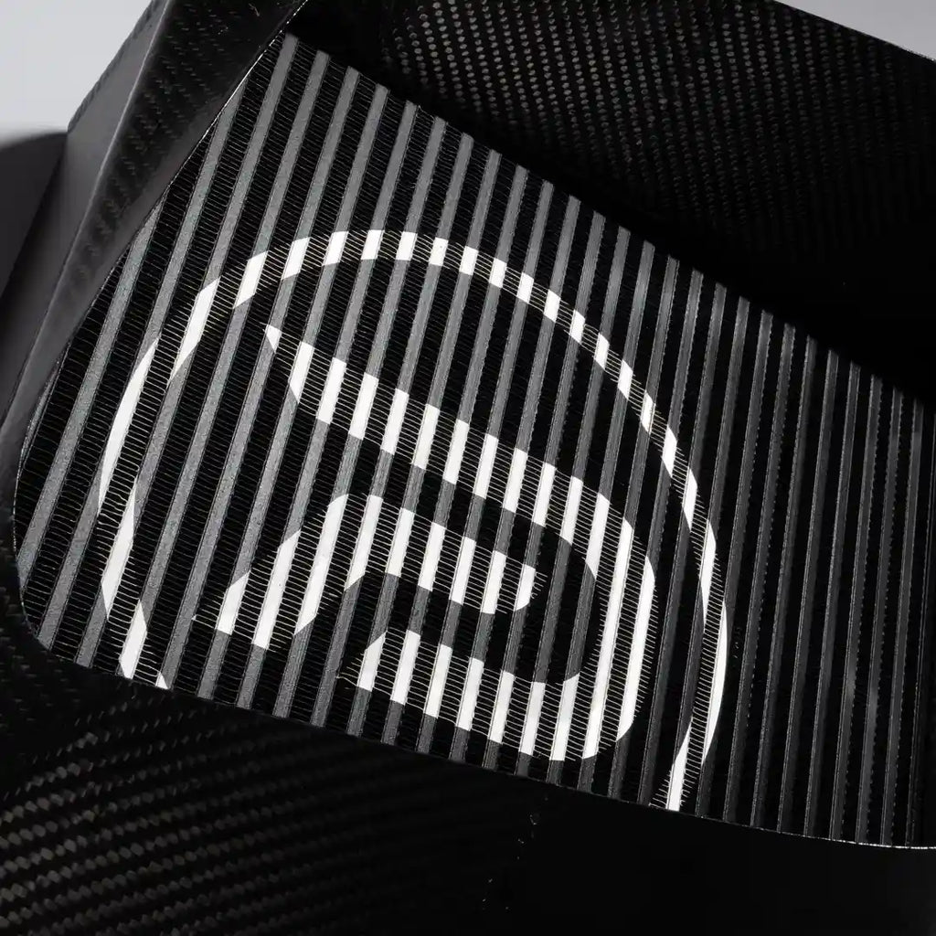 Power Division Ladeluftkühler-Kit Lamborghini Urus 4.0TFSI