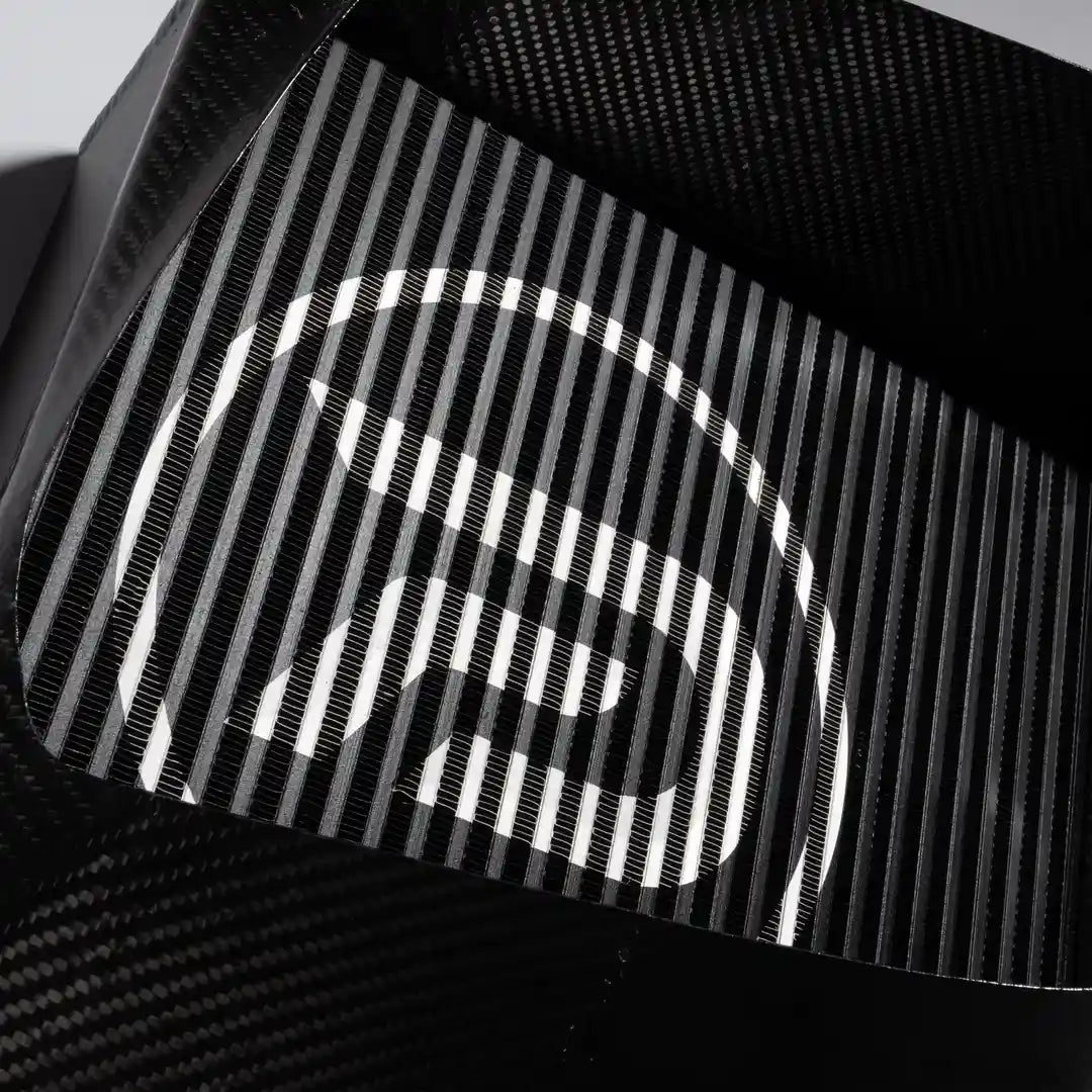 Power Division Intercooler Kit Lamborghini Urus 4.0TFSI