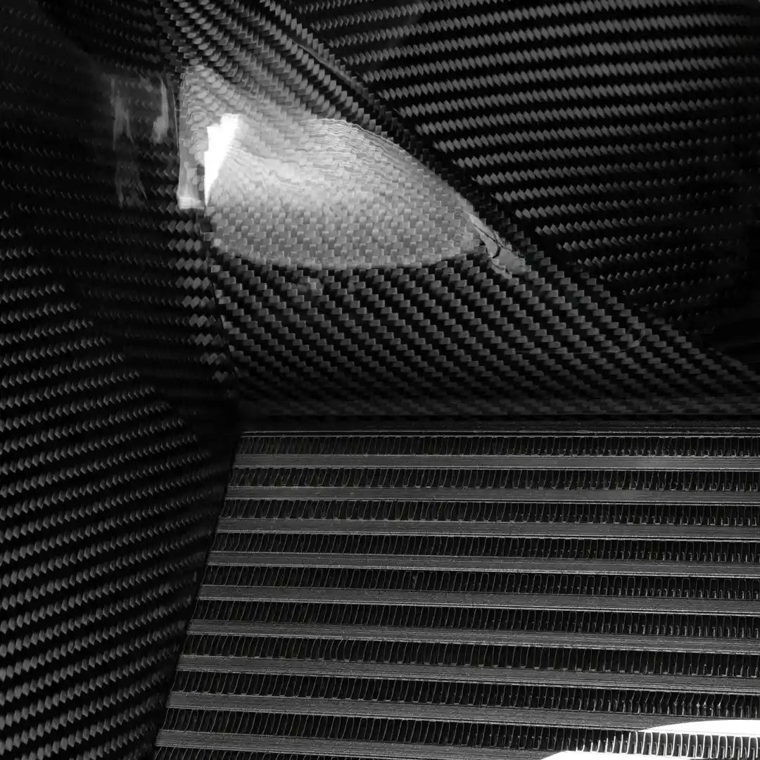 Power Division Intercooler Kit Lamborghini Urus 4.0TFSI