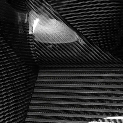 Power Division Intercooler Kit Lamborghini Urus 4.0TFSI