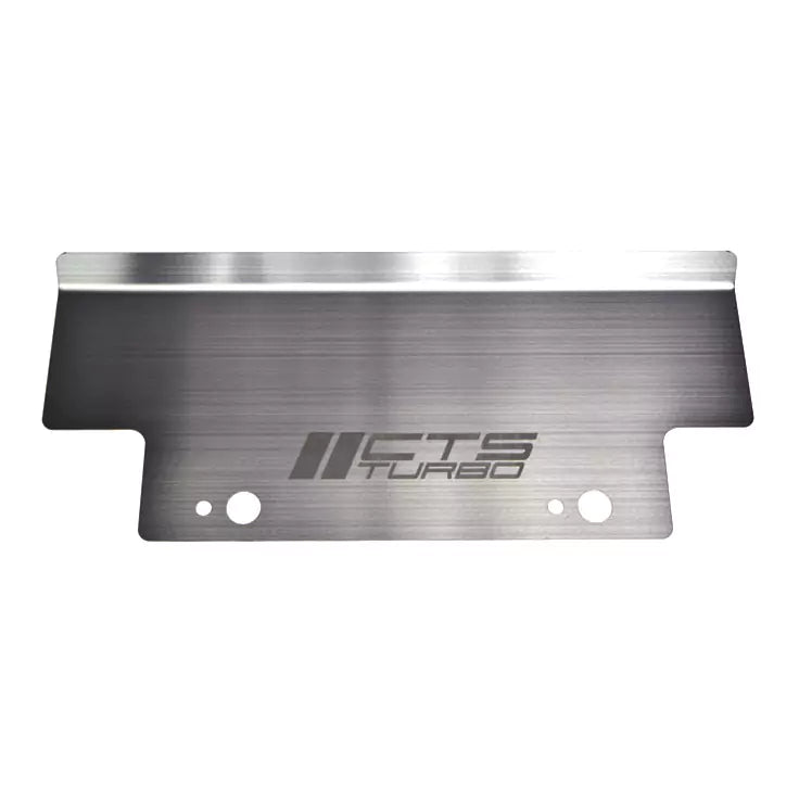 CTS Turbo Hitzeschild VW Golf MK5 GTI, MK6 R, Jetta 2.0TFSI EA113