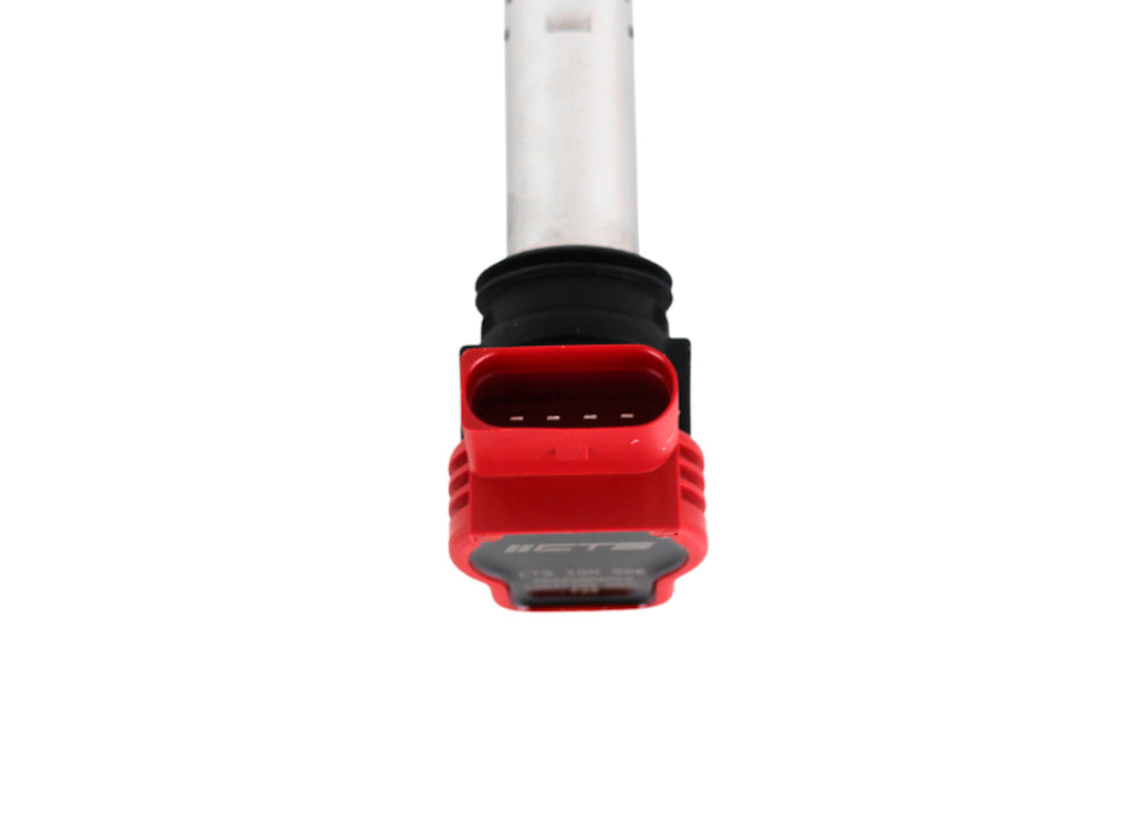 CTS Turbo High-Performance Ignition Coils for VAG 2.0 TFSI EA113 + EA888.1 + EA888.2