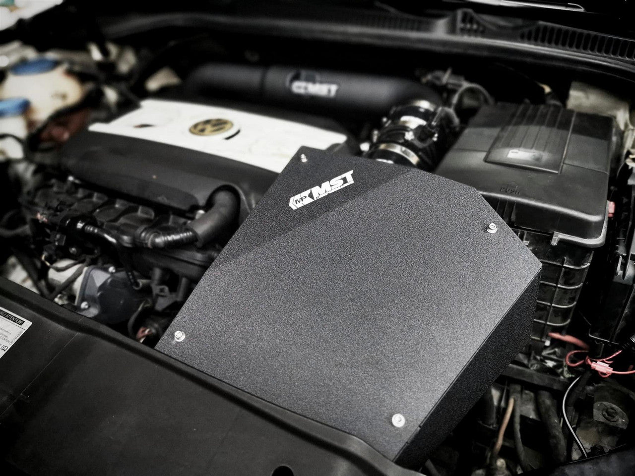 MST Performance Indukcioni komplet za VW Golf MK6 GTI, Scirocco 2.0TSI EA888 i dr.