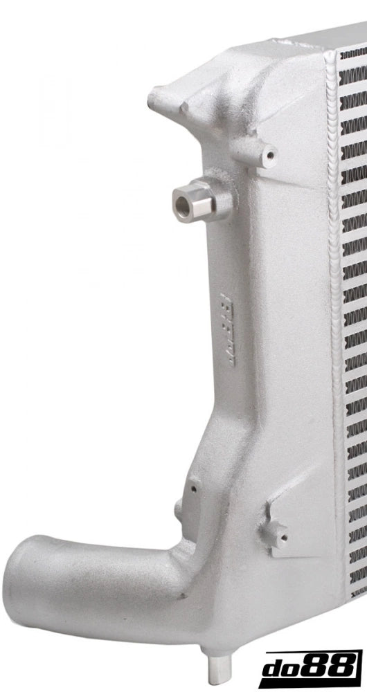 Intercooler DO88 2.0TFSI EA113 Golf 6 GTI/R, A3/S3 8P, Leon Cupra 1P etc.