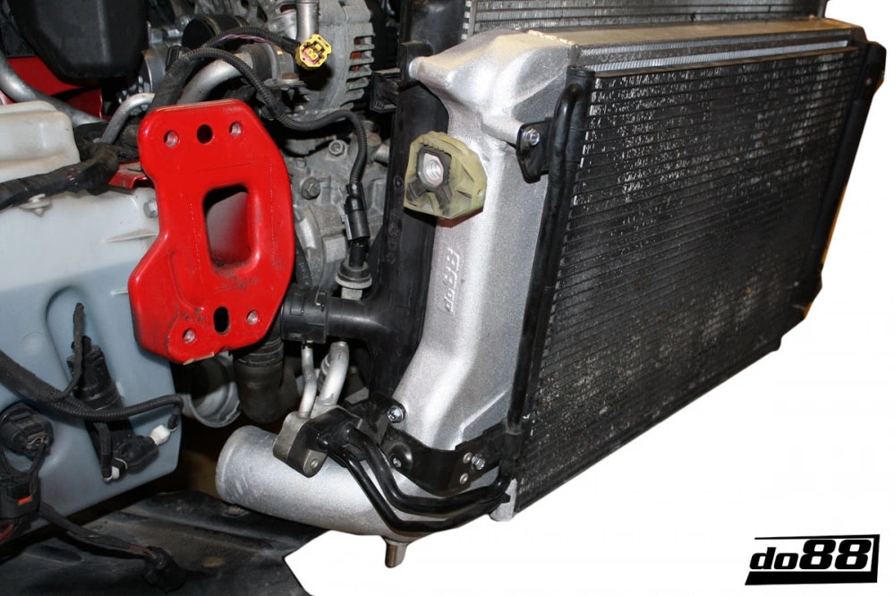 Intercooler DO88 2.0TFSI EA113 Golf 6 GTI/R, A3/S3 8P, Leon Cupra 1P etc.