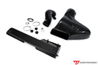 Sistema de Admisión de Fibra de Carbono Unitronic 2.0TSI VW Golf MK8 R, Audi S3 8Y