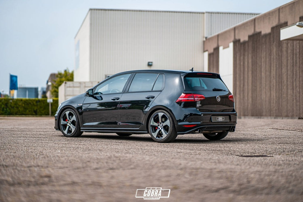 Cobra Suspension Tieferlegungsfedern VW Golf MK7/7.5 GTI &amp; GTD