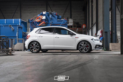 Cobra Suspension Lowering Springs VW Polo AW GTI 2017+