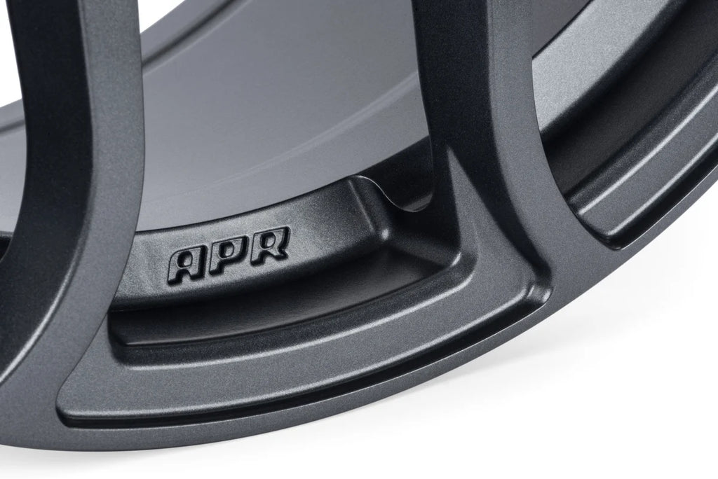 APR A01 Flow Formed 20" 5x112 ET42 F מת