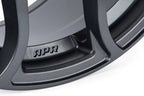APR A01 Flow Formed 20" 5x112 ET42 F מת