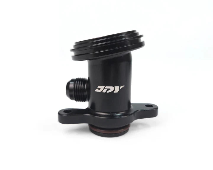 JDY Engine Oil Catch Can PCV Delete Kit EA855 2.5TFSI Audi RS3, TTRS, RSQ3 etc.