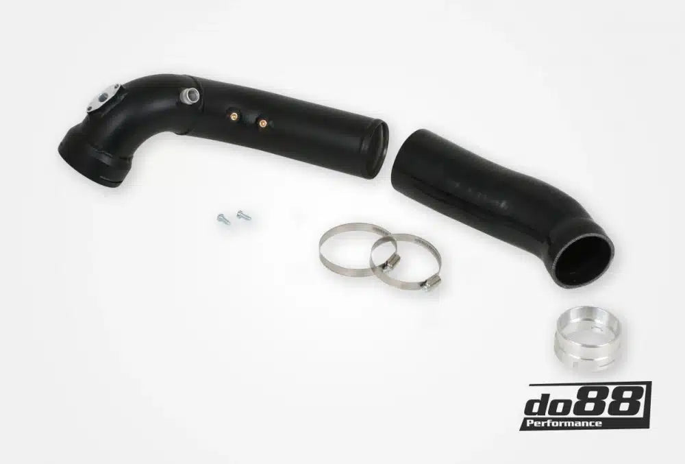 DO88 tlakové potrubí BMW M135i, M235i, M2, 335i, 435i F20/F30/F87 atd.