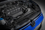 Eventuri въздухозаборник от въглеродни влакна за VW Golf MK8 GTI, Cupra Leon 245 к.с.