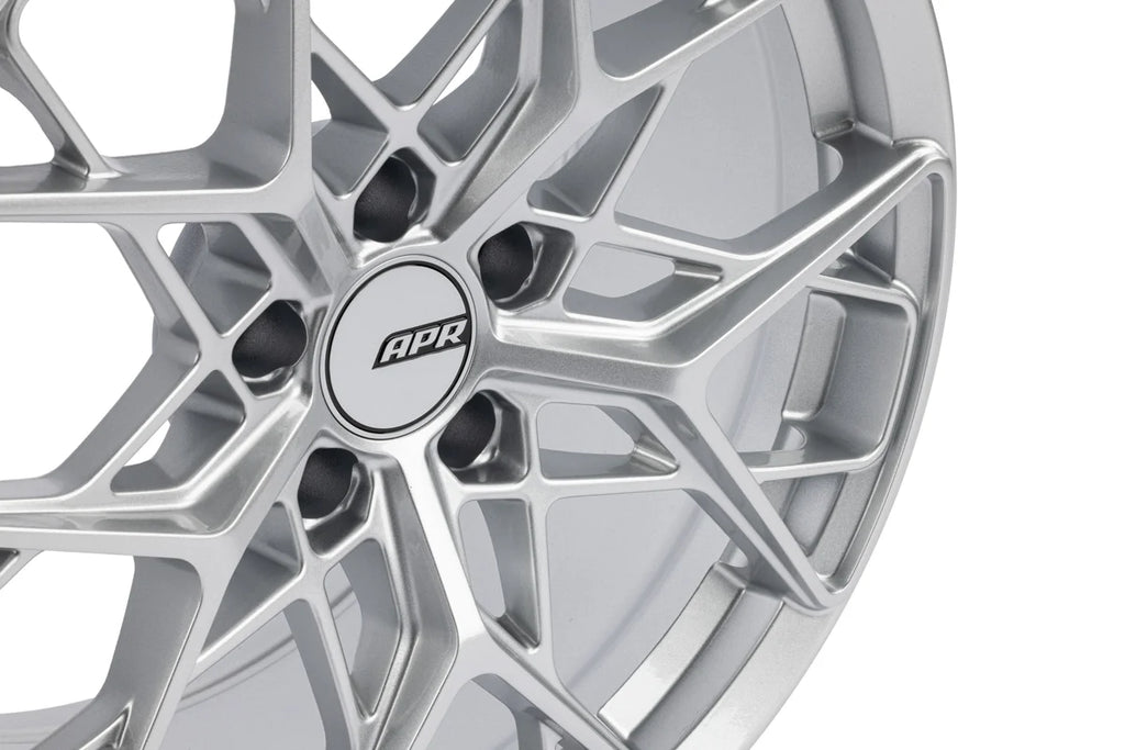 APR A02 Flow Formed 18" 5x112 ET45 Velg