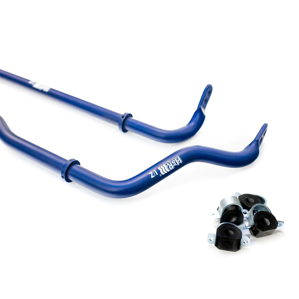 Set Barre Antirollio H&R AWD VW Golf MK7 R Variant/Station Wagon 2013-2021