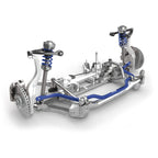 Set Barre Antirollio H&R AWD VW Golf MK7 R Variant/Station Wagon 2013-2021
