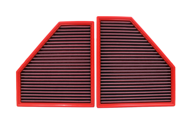 BMC Upgrade Panel Air Filter G8X S58 M2, M3, M4