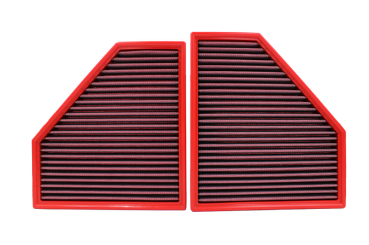 BMC Upgrade Panel Air Filter G8X S58 M2, M3, M4