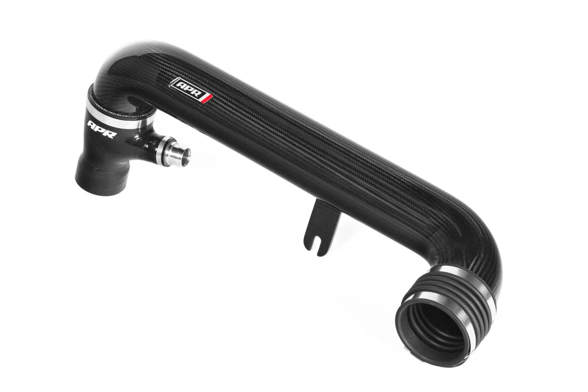 Tubo de admisión de carbono APR para VW Golf MK6 GTI, Scirocco, Leon 1P FR 2.0TSI EA888