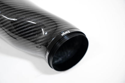 Forge Motorsport Carbon Fiber Air Intake Audi RS3 8V/8Y, TTRS 8S 2.5TFSI