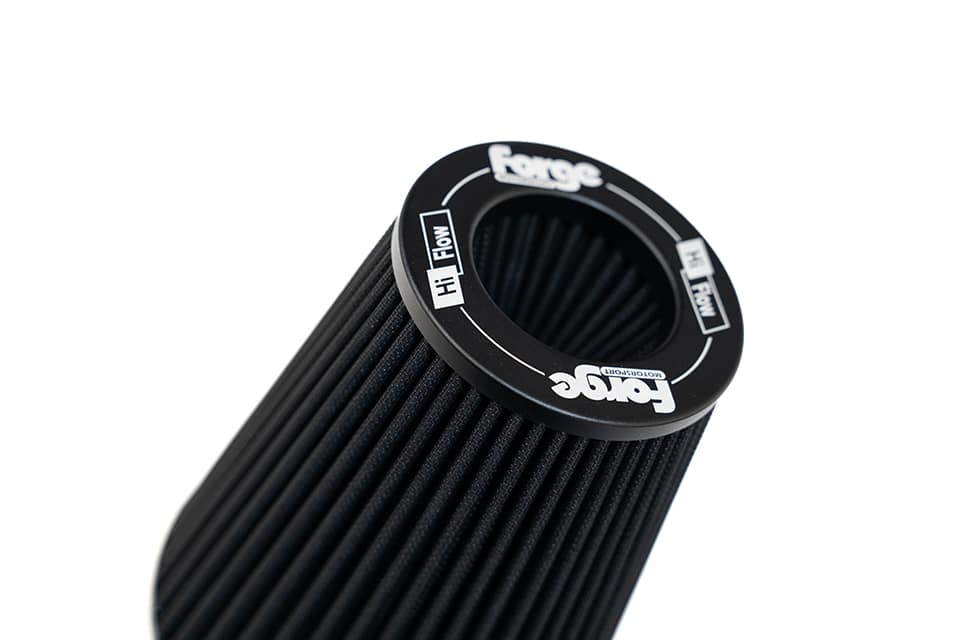 Forge Motorsport Carbon Fiber Air Intake Audi RS3 8V/8Y, TTRS 8S 2.5TFSI