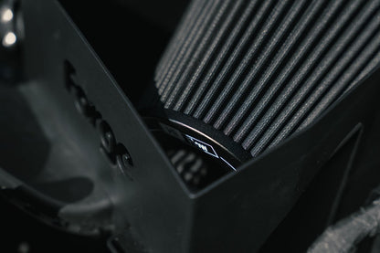 Forge Motorsport Carbon Fiber Air Intake Audi RS3 8V/8Y, TTRS 8S 2.5TFSI