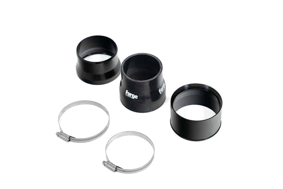 Forge Motorsport Carbon Fiber Air Intake Audi RS3 8V/8Y, TTRS 8S 2.5TFSI