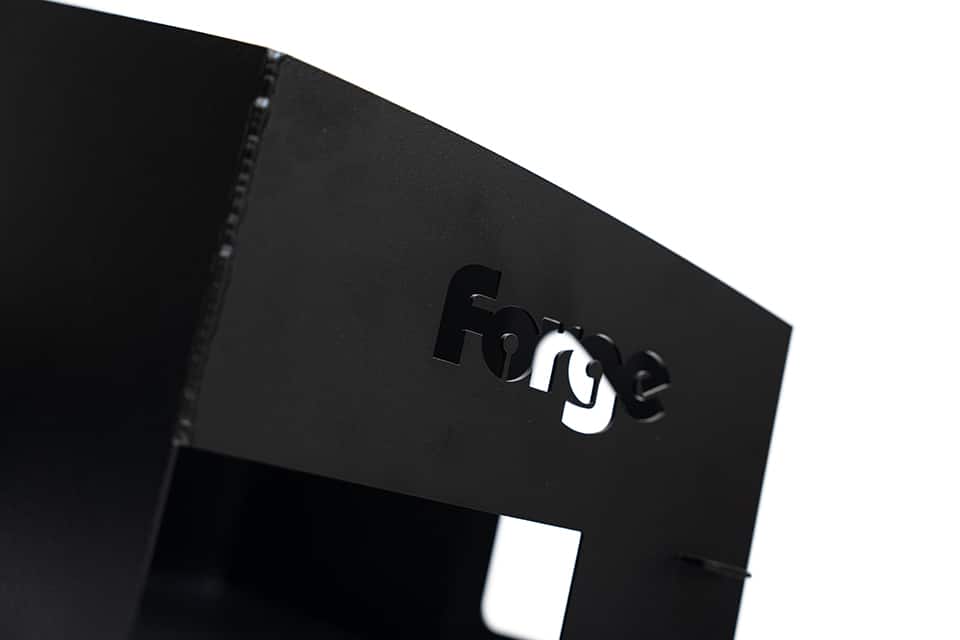 Forge Motorsport Carbon Fiber Air Intake Audi RS3 8V/8Y, TTRS 8S 2.5TFSI
