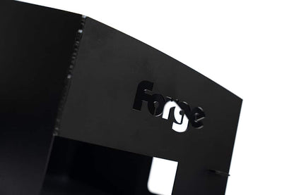 Forge Motorsport Carbon Fiber Air Intake Audi RS3 8V/8Y, TTRS 8S 2.5TFSI