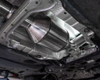 Bull-X Downpipe VAG OPF/GPF 2.0TSI EA888 Gen.3 - VW Golf 7.5 GTI/TCR/R, Leon 5F Cupra, Audi S3/TTS a ďalšie
