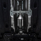 Bull-X Downpipe VAG OPF/GPF 2.0TSI EA888 Gen.3 - VW Golf 7.5 GTI/TCR/R, Leon 5F Cupra, Audi S3/TTS a ďalšie