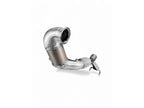 Bull-X Downpipe VAG 2.0TSI EA888 Gen.3 - VW Golf 7 GTI/R, Leon 5F Cupra, Audi S3/TTS itd.