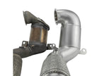 Bull-X Downpipe VAG 2.0TSI EA888 Gen.3 - VW Golf 7 GTI/R, Leon 5F Cupra, Audi S3/TTS itd.