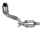 Bull-X Downpipe VAG OPF/GPF 2.0TSI EA888 Gen.3 - VW Golf 7.5 GTI/TCR/R, Leon 5F Cupra, Audi S3/TTS a ďalšie