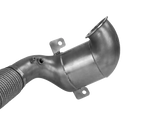 Bull-X Downpipe VAG OPF/GPF 2.0TSI EA888 Gen.3 - VW Golf 7.5 GTI/TCR/R, Leon 5F Cupra, Audi S3/TTS a ďalšie