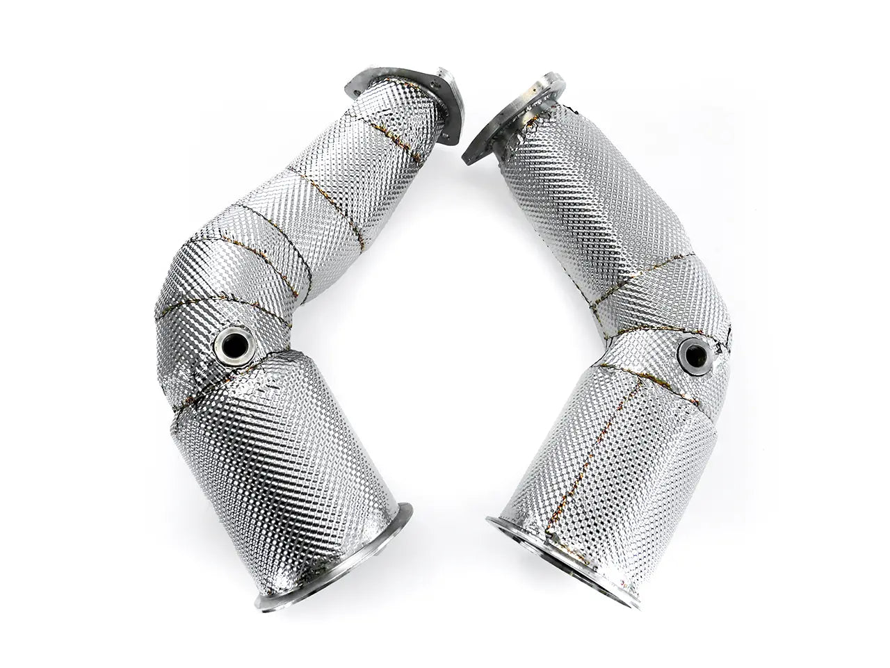 Bull-X Downpipes Audi RS4, RS5 B9 2.9TFSI