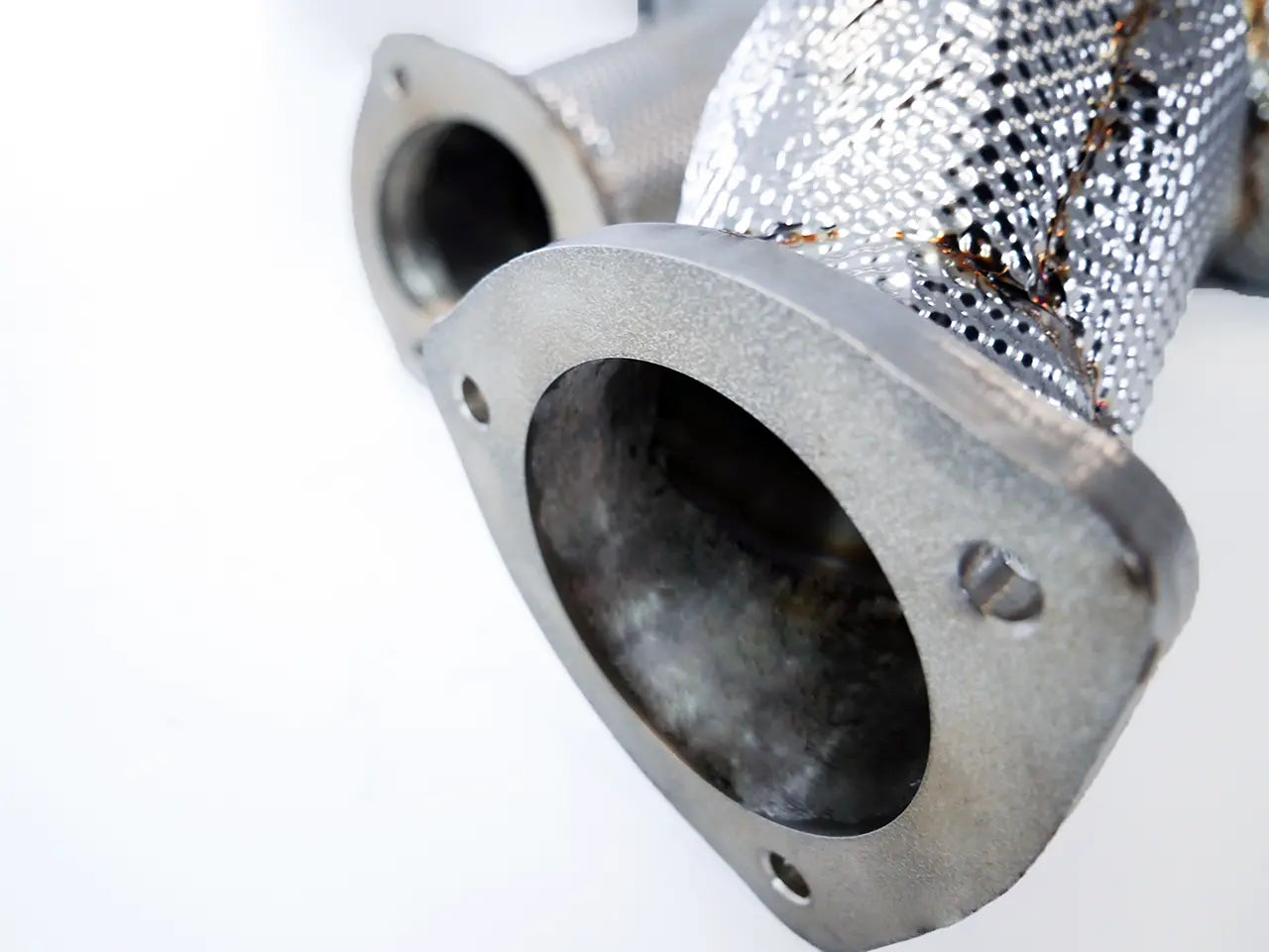 Bull-X Downpipes Audi RS4, RS5 B9 2.9TFSI