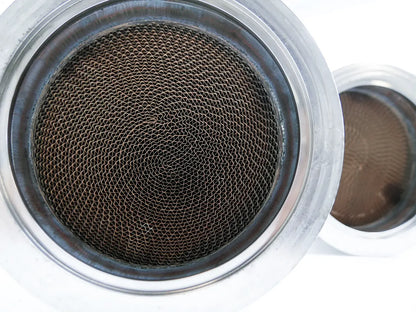 Bull-X Downpipes Audi RS4, RS5 B9 2.9TFSI