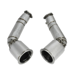 Bull-X Downpipes Audi RS6/RS7 C8 4.0TFSI Quattro