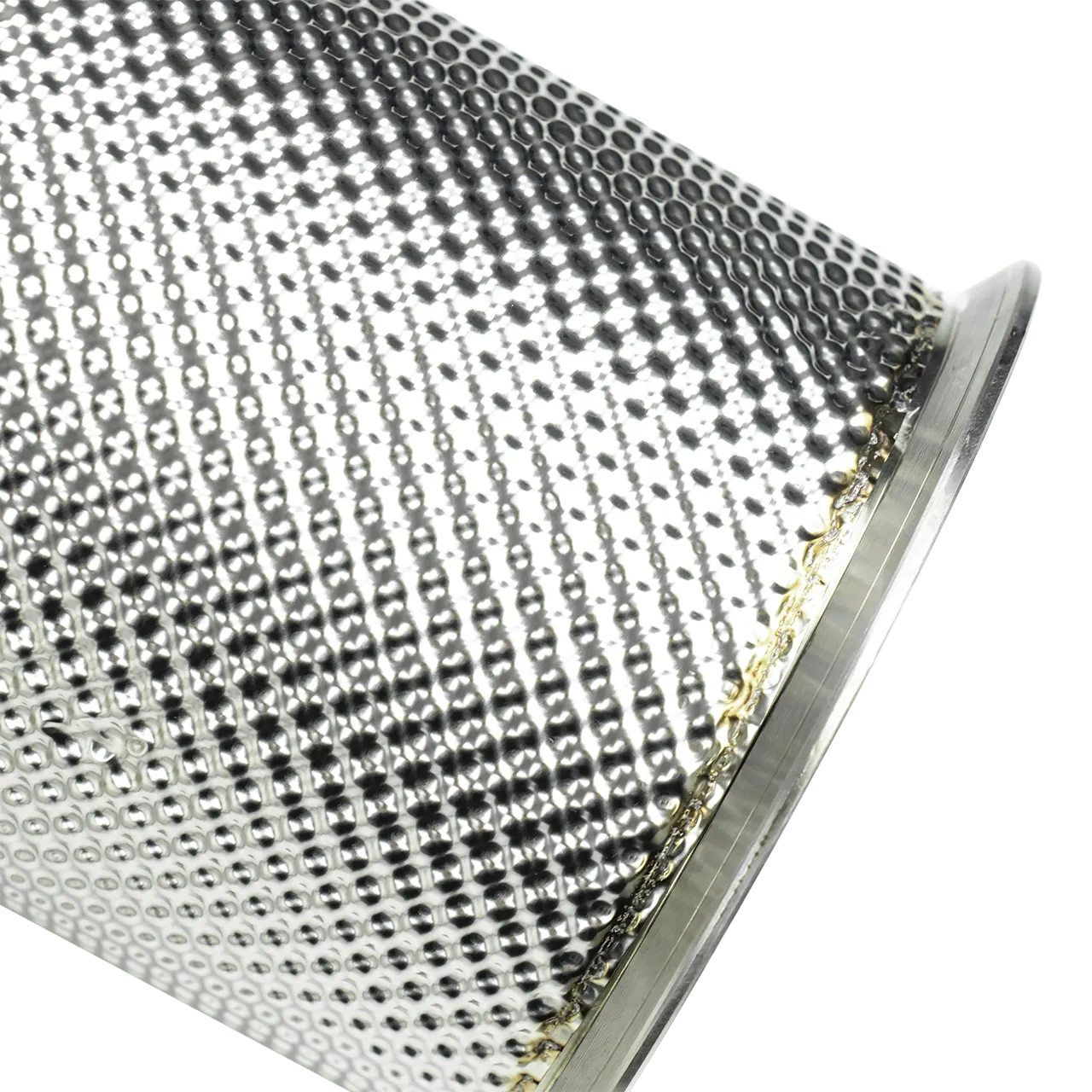 Tuyaux d'échappement Bull-X pour Audi RS6/RS7 C8 4.0TFSI Quattro