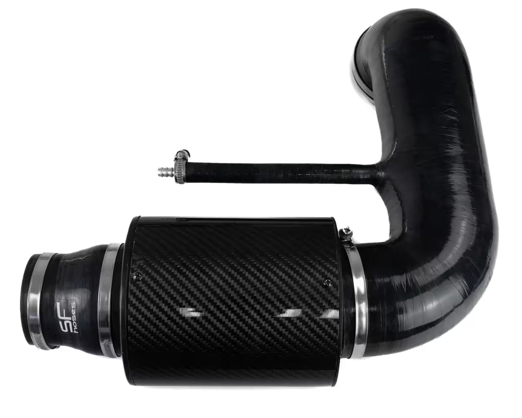 Sací systém studeného vzduchu řady HF pro 1.0TSI 2020+ WLTP, mimo jiné pro VW UP! GTI, Golf 7/8, Audi A1 a další.