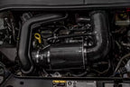 Sací systém studeného vzduchu řady HF pro 1.0TSI 2020+ WLTP, mimo jiné pro VW UP! GTI, Golf 7/8, Audi A1 a další.