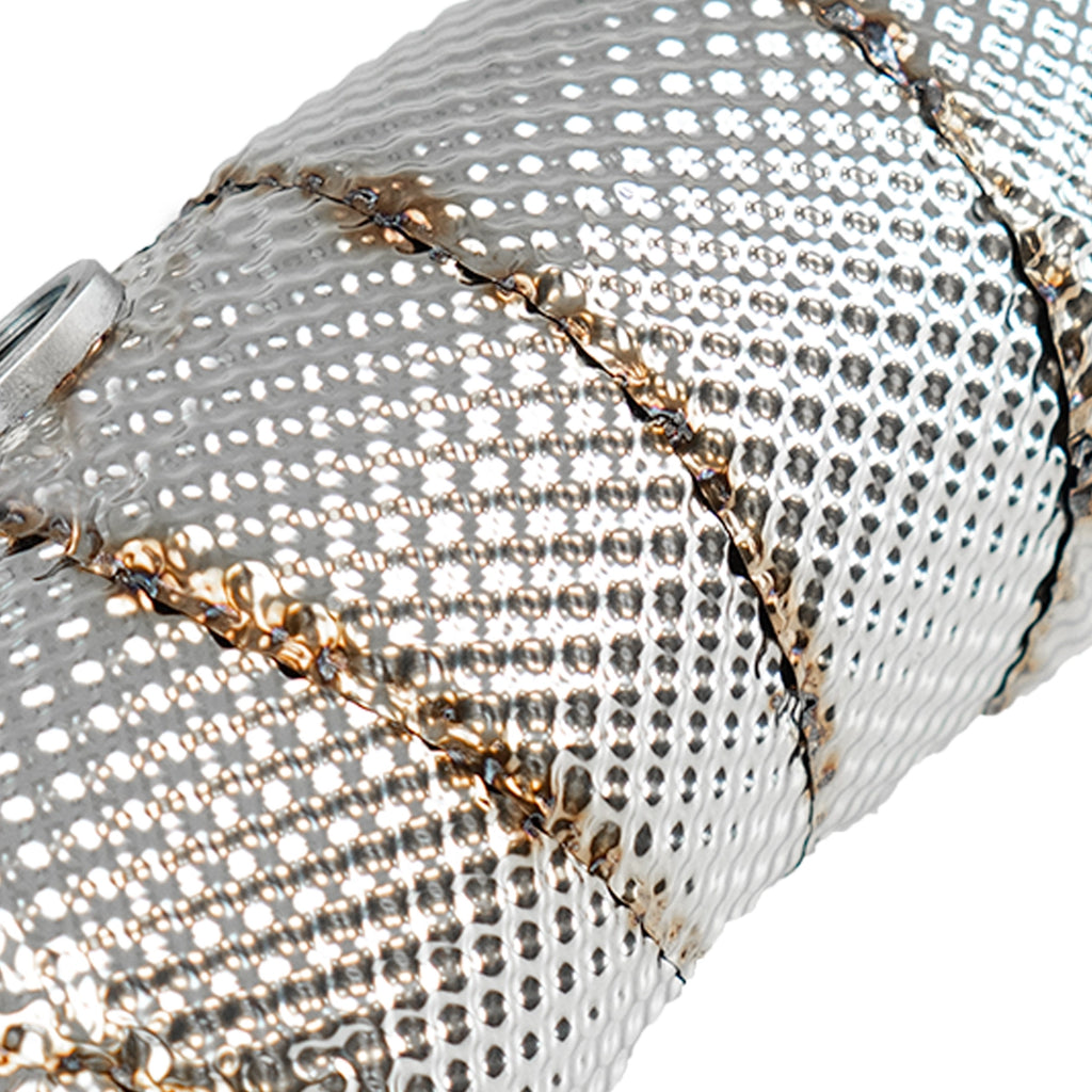 Bull-X Downpipe VAG 2.0TSI EA888 Gen.3 - VW Golf 7 GTI/R, Leon 5F Cupra, Audi S3/TTS itd.