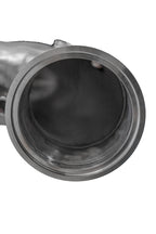 Bull-X downpipe Audi RS3 8V/8Y, TTRS 8S 2.5TFSI GPF/OPF 400HP