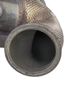 Bull-X downpipe Audi RS3 8V/8Y, TTRS 8S 2.5TFSI GPF/OPF 400HP